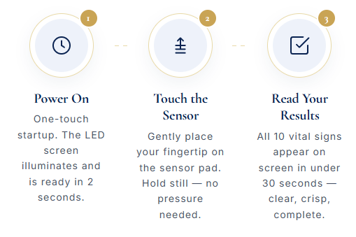 🔥Final 3 Hours : 2026 KLENIMORE™ Generation 2 Smart All-in-One Device